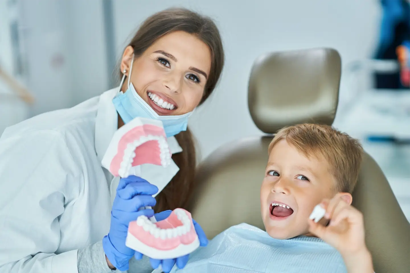 Keeping Your Smile Healthy: Tips and Tricks from a Dentist
