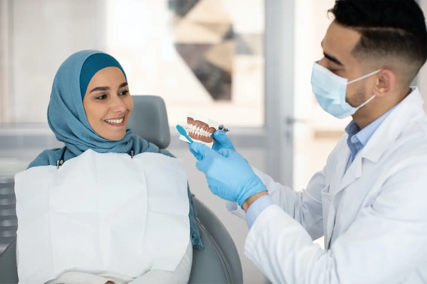 Truth About Teeth Whitening: Separating Fact from Fiction